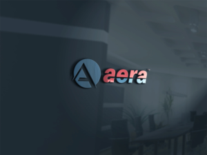 Logo Design by noishotori for aera | Design: #7346962