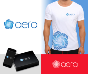 Design de Logo par Elen_ka pour aera | Design : #7402821