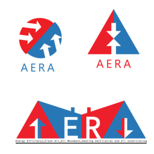 Logo Design by Sathyakumar.G for aera | Design: #7341673
