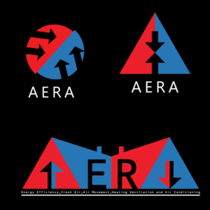 Logo Design by Sathyakumar.G for aera | Design: #7341700