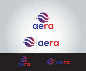 Logo Design by Gerard Andree for aera | Design: #7362970