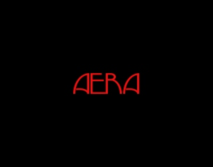 Logo Design by Arafat Rahman for aera | Design: #7335422