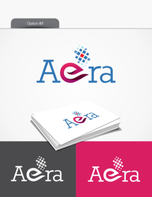 Logo Design by Atul Parmar for aera | Design: #7390906