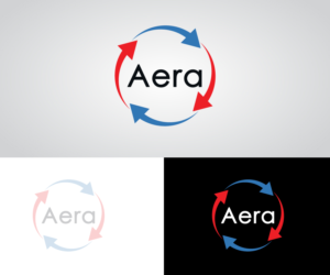 Logo Design by Sunil Singh Pokhriyal for aera | Design: #7390175