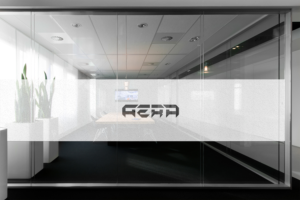 Logo Design by Skwagor for aera | Design: #7394944