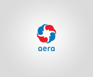 Logo Design by Skwagor for aera | Design: #7394958
