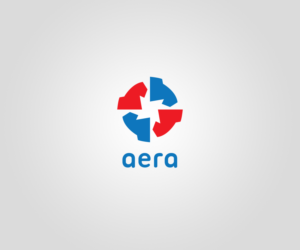 Logo Design by Skwagor for aera | Design: #7394965