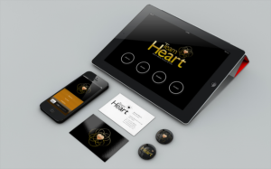 Logo Design by jrspadoto for Social Media 180 | Design #7097413