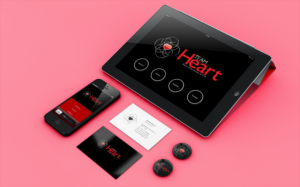 Diseño de Logo por jrspadoto para Social Media 180 | Diseño: #7097414