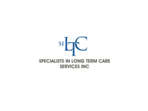 Diseño de Logo por UPAN para Specialists In Long Term Care | Diseño: #7102997