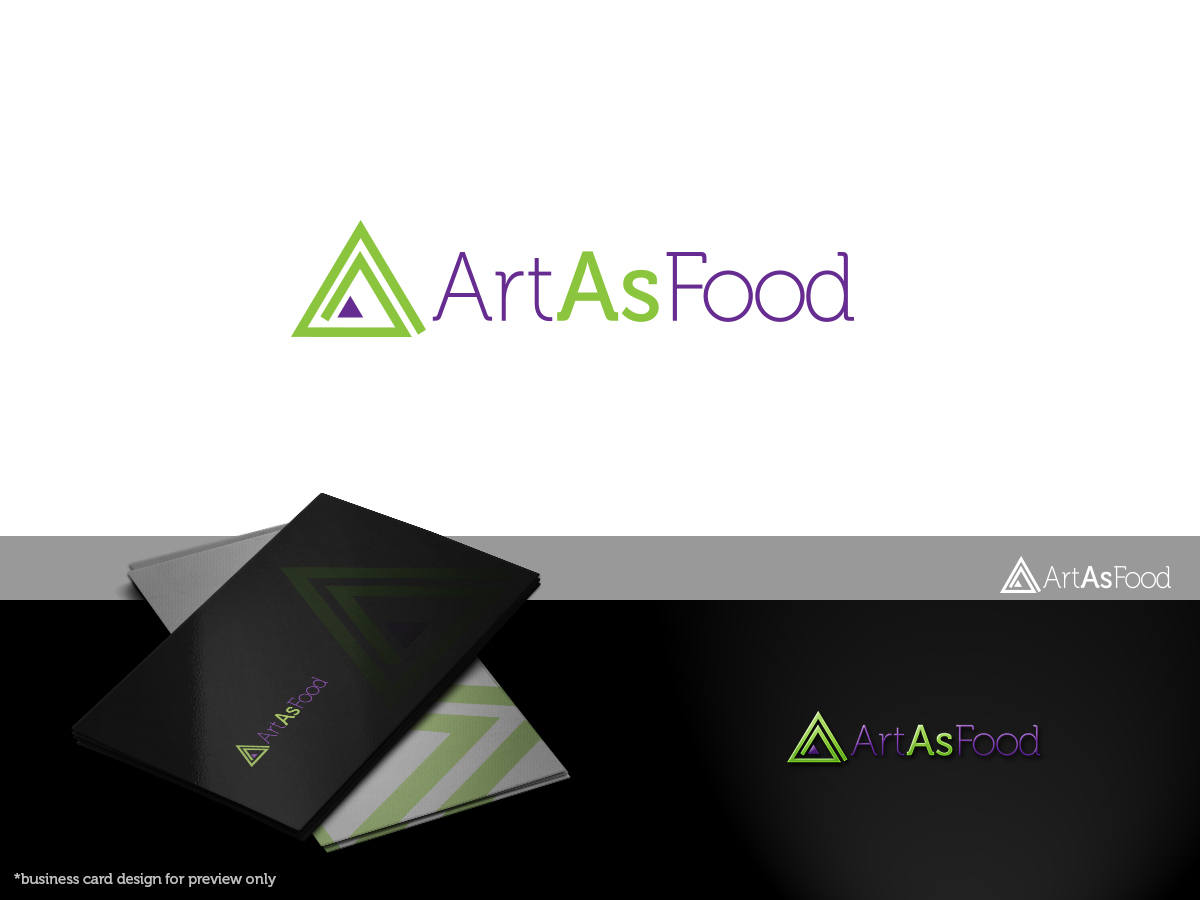 Logo Design by ArtSamurai for The Art Intuitive LLC | Design #1862430