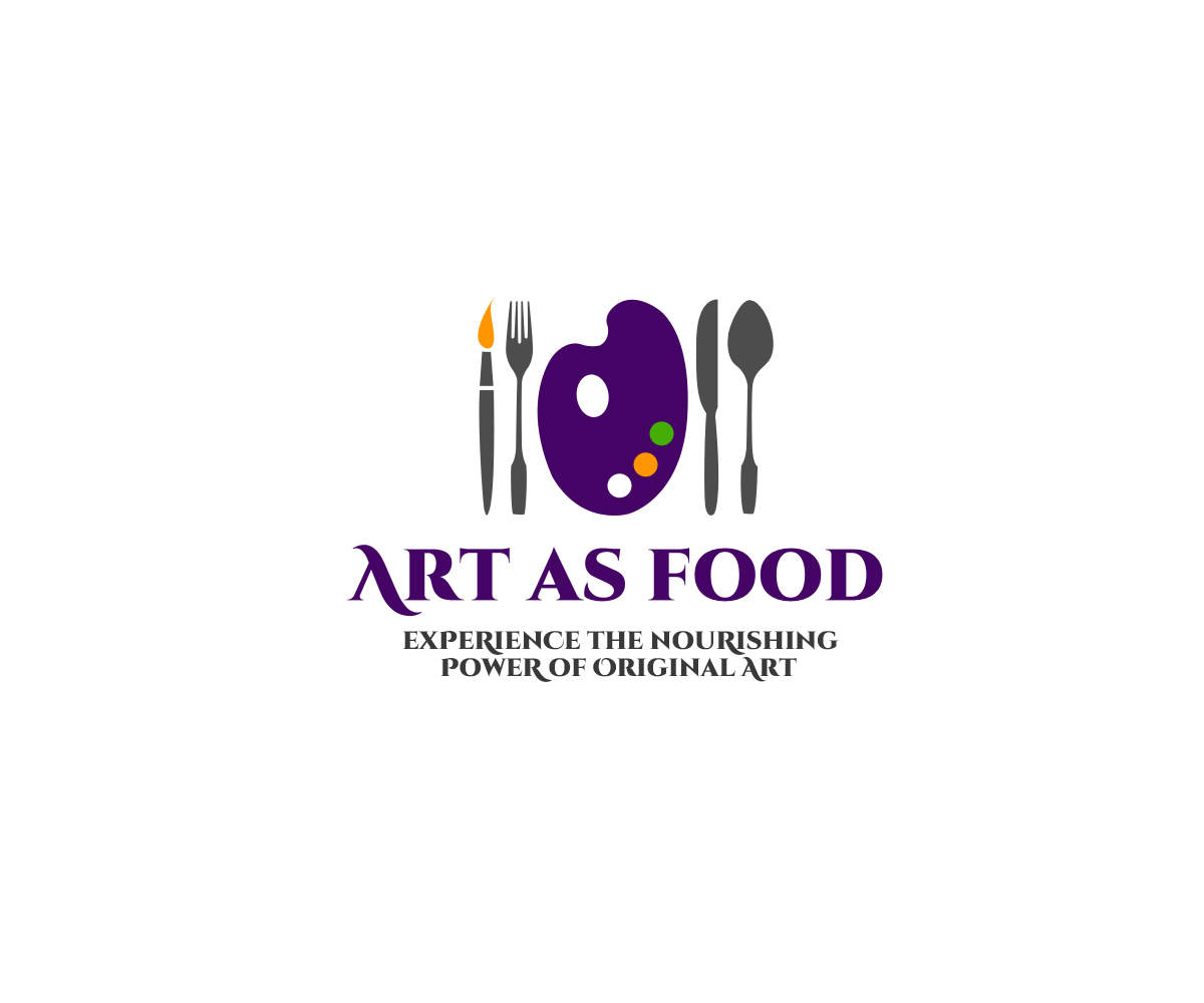 Logo Design by Natan for The Art Intuitive LLC | Design #1864904