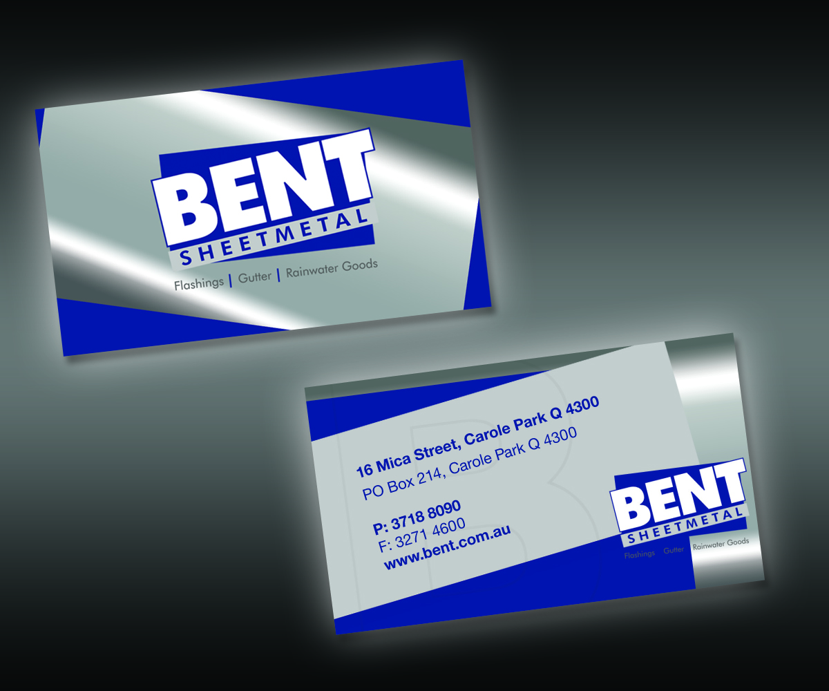 Business Card Design by Sares1402 for Ausdeck Group | Design #1828768