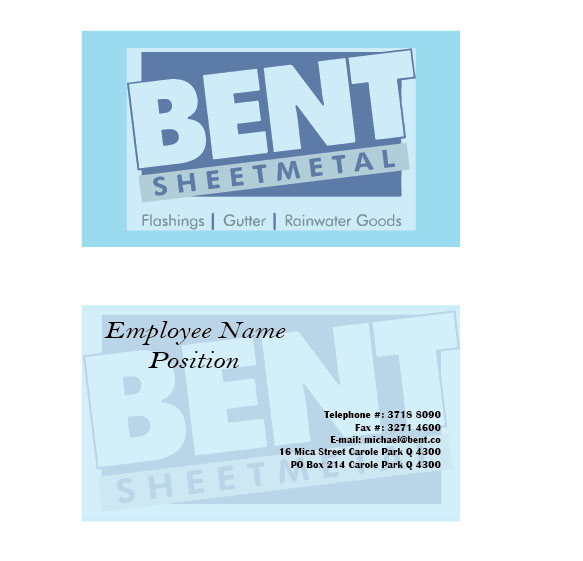 Business Card Design by o_mi_kami for Ausdeck Group | Design #1827423