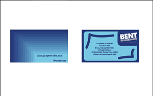Business Card Design by o_mi_kami for Ausdeck Group | Design #1844145
