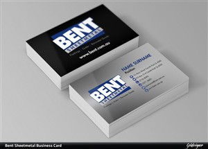 Business Card Design Project | Business Card Design by gekgrfx