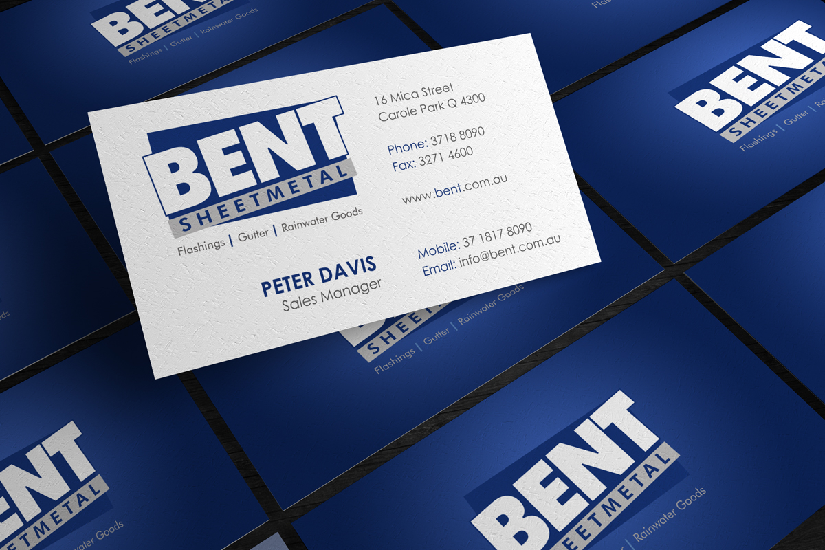 Business Card Design by logodentity for Ausdeck Group | Design #1832122