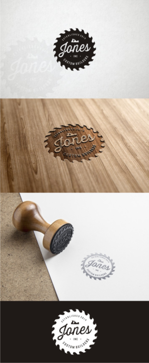 Diseño de Logo por BlackAngle para este proyecto | Diseño #7101524