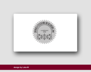 Logo Design by leka m for this project | Design: #7121306