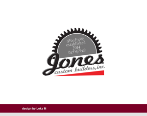 Logo Design by leka m for this project | Design: #7139143