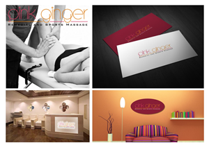 Logo Design by Amduat Design for No White Noise | Design: #1833103