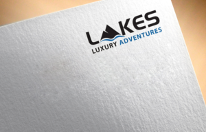 Logo Design by colour splash
