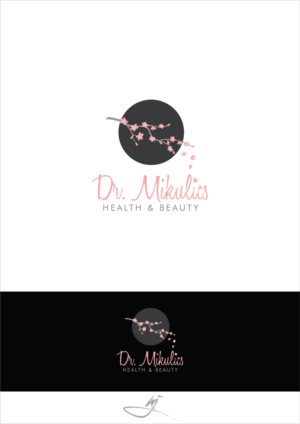 Logo-Design von Mimi &amp; Max für DocWeb | Design: #7164868