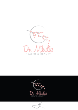 Logo-Design von Mimi &amp; Max für DocWeb | Design: #7187670