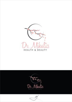 Logo-Design von Mimi &amp; Max für DocWeb | Design: #7187672