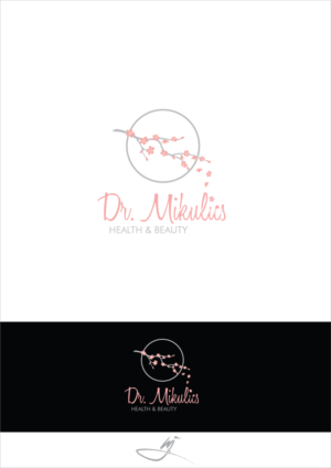 Logo-Design von Mimi &amp; Max für DocWeb | Design: #7187680