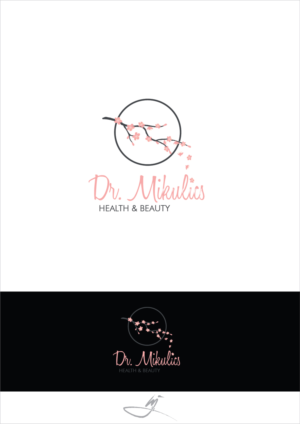 Logo-Design von Mimi &amp; Max für DocWeb | Design: #7187687
