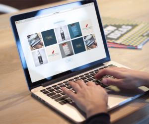 Web Design by dii for Lodge and Caravan Ltd | Design: #7176876