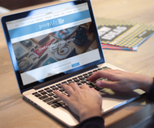 Web Design by dii for Lodge and Caravan Ltd | Design: #7176883