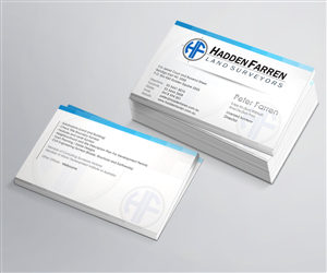 Business Card Design by Turkii for this project | Design #1816814