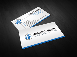 Business Card Design by Owaisias for this project | Design: #1814093