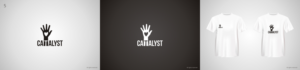 Logo Design by Aga Smard for this project | Design: #7113002