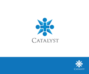 Logo Design by Sam Leina