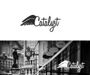 Design de Logo par Custom Brother pour ce projet | Design #7108547