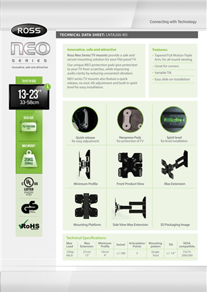 Natural Health company needs a corporate brochure design | Brochure Design by C23design Company