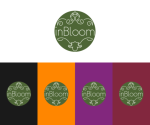 Design de Logo par Tycoone pour inBloom | Design : #7116837