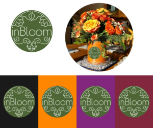 Design de Logo par Tycoone pour inBloom | Design : #7126172