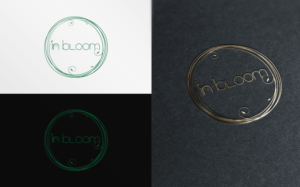 Design de Logo par Grafactory pour inBloom | Design : #7239346