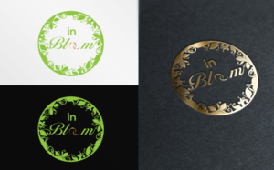 Design de Logo par Grafactory pour inBloom | Design : #7249772