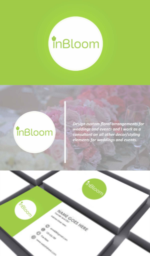 Logo Design by MacMorales