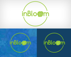 Logo-Design von MacMorales für inBloom | Design: #7226017