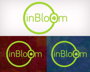 Logo-Design von MacMorales für inBloom | Design: #7226039