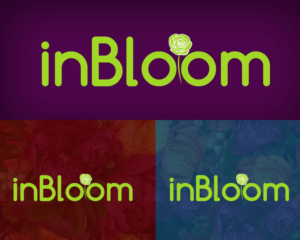 Logo-Design von MacMorales für inBloom | Design: #7226072