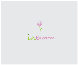 Logo Design by mark elquiero for inBloom | Design #7115839