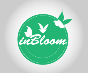 Logo-Design von s.souhail für inBloom | Design: #7117226