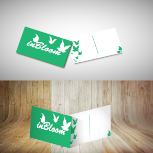 Logo-Design von s.souhail für inBloom | Design: #7117227